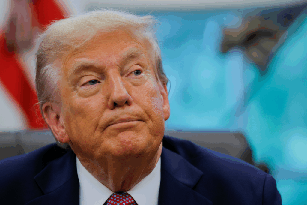 A Geopolítica em Xeque: A Decepção de Trump com o Brasil e as Implicações Globais