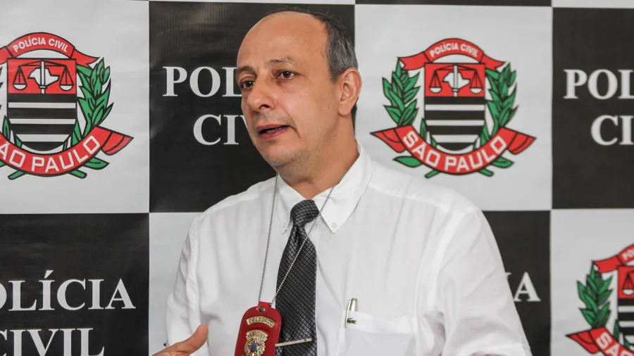 Polícia de SP prende mais um suspeito no caso Ruy Ferraz Fontes