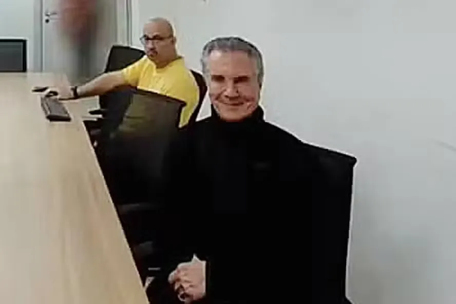 Defesa de Fernando Collor Justifica Desligamento de Tornozeleira Eletrônica ao STF