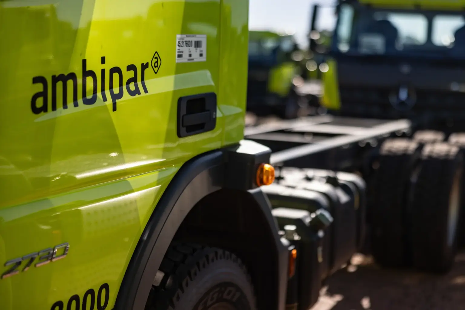 Crise na Ambipar: Disputa Judicial por Responsabilidades Aquece com Bradesco e Ex-CFO