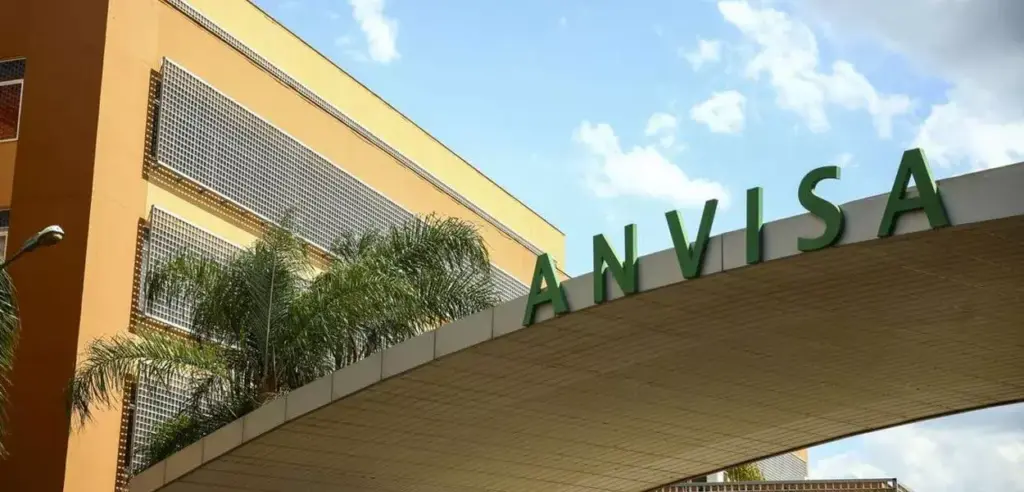 Anvisa busca antídoto