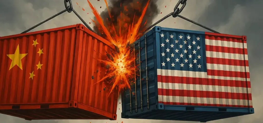 EUA x China: evitar a escalada e proteger o consumidor