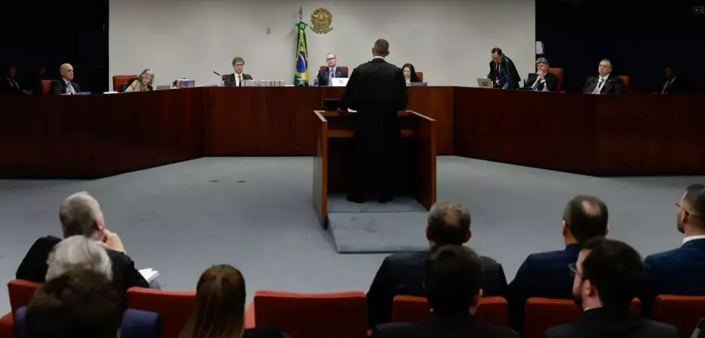 Condenação de Bolsonaro: STF Publica Acórdão e Abre Prazo para Recursos