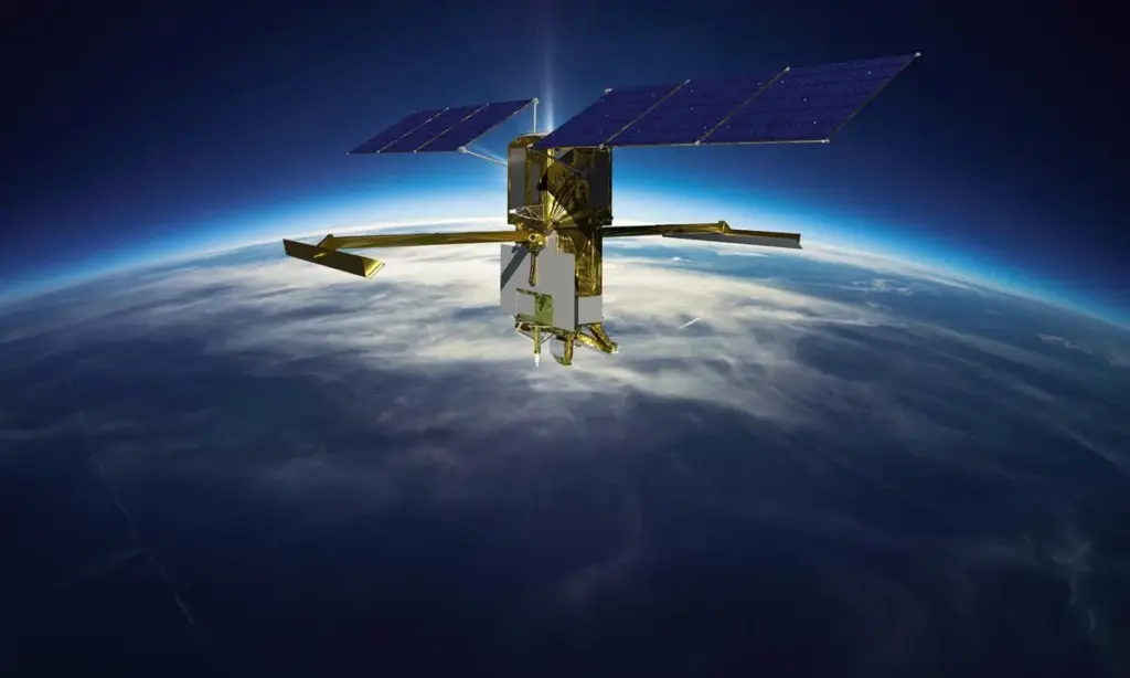 Ucrânia acusa China de fornecer inteligência por satélite à Rússia para orientar ataques