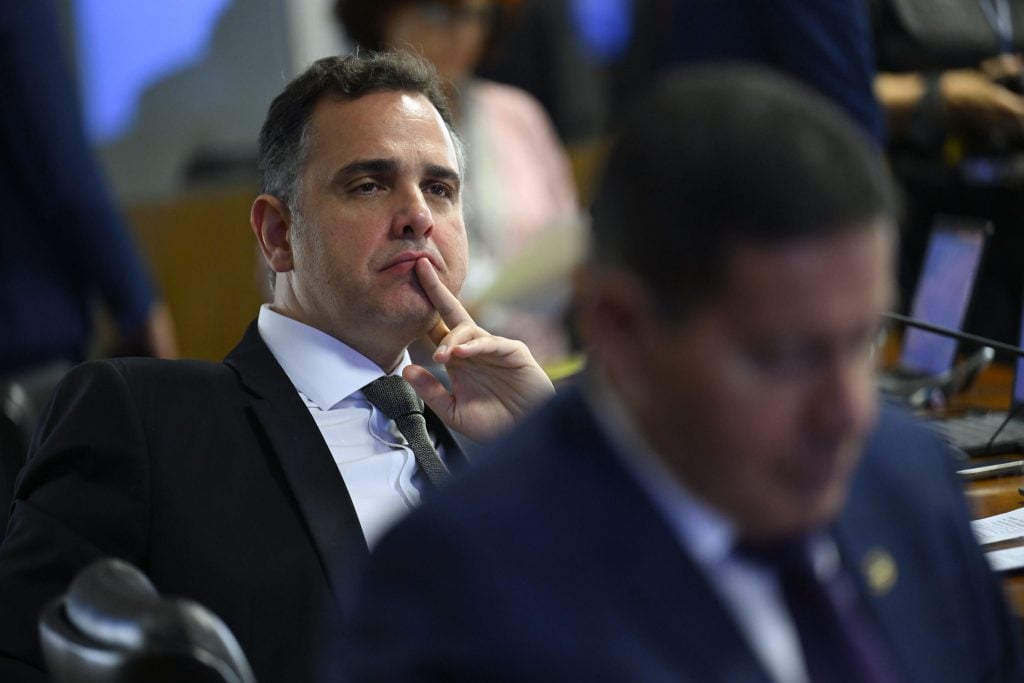 Futuro Político de Rodrigo Pacheco: Entre o STF e a Disputa por Minas Gerais em 2026