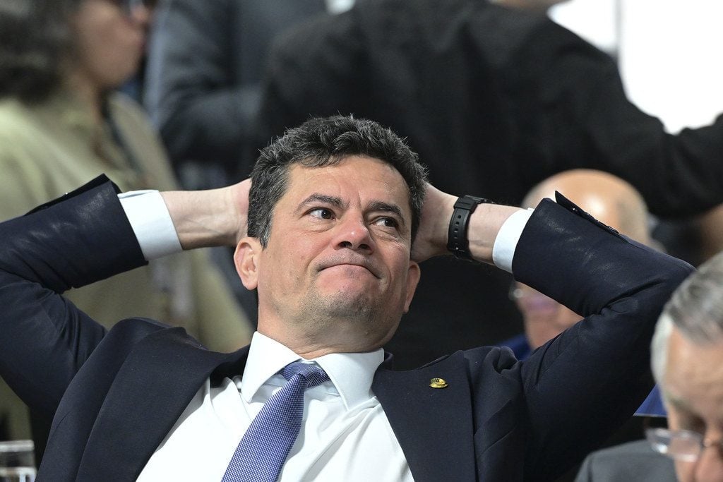 STF julga recurso de Moro