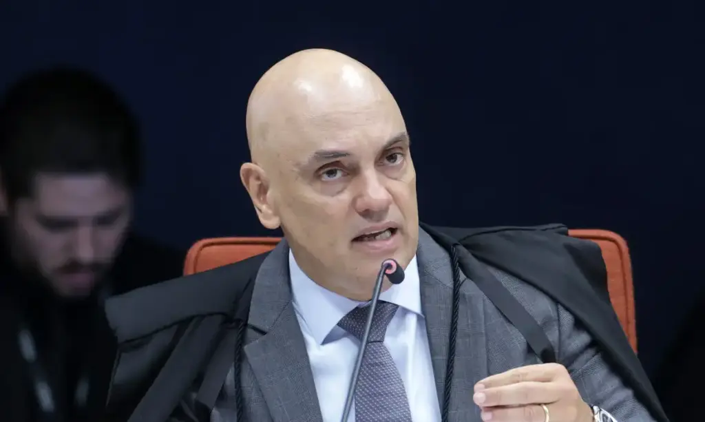 STF avança em condenações contra núcleo de desinformação golpista; Moraes e Zanin votam pela responsabilização de sete réus e pedem nova investigação de Valdemar Costa Neto