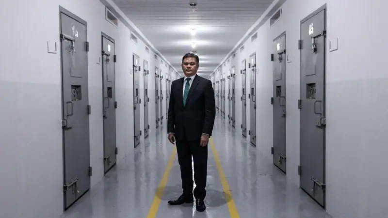 PCC planejava assassinatos de promotor Gakiya e coordenador de presídios Medina em SP