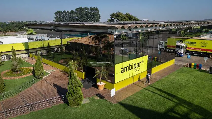 Ambipar em Crise Profunda: Recuperação Judicial, Acusação de Fraude do Bradesco e Venda Contestada de Ações