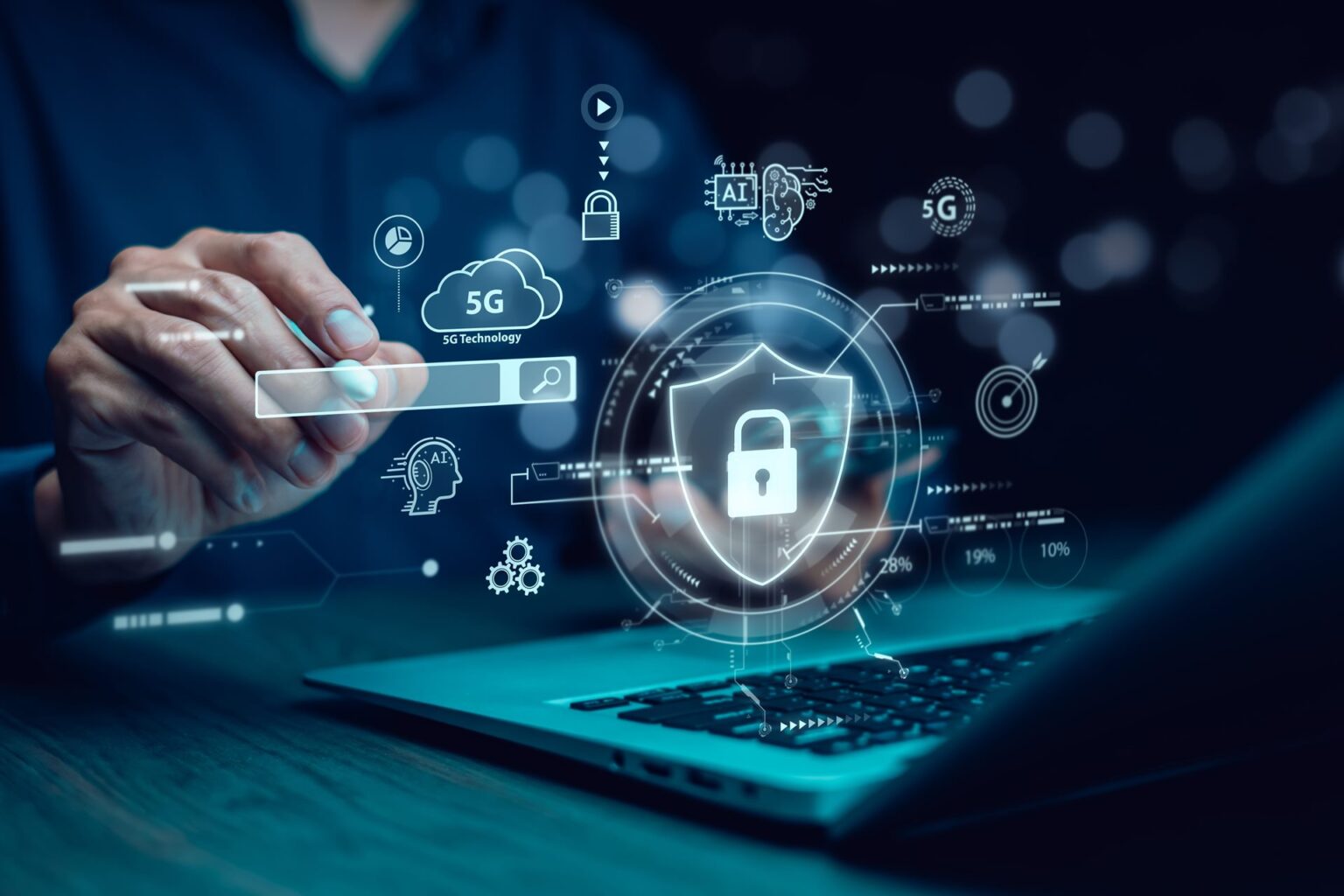 Novas Regulamentações de Privacidade de Dados Digitais Entram em Vigor Globalmente