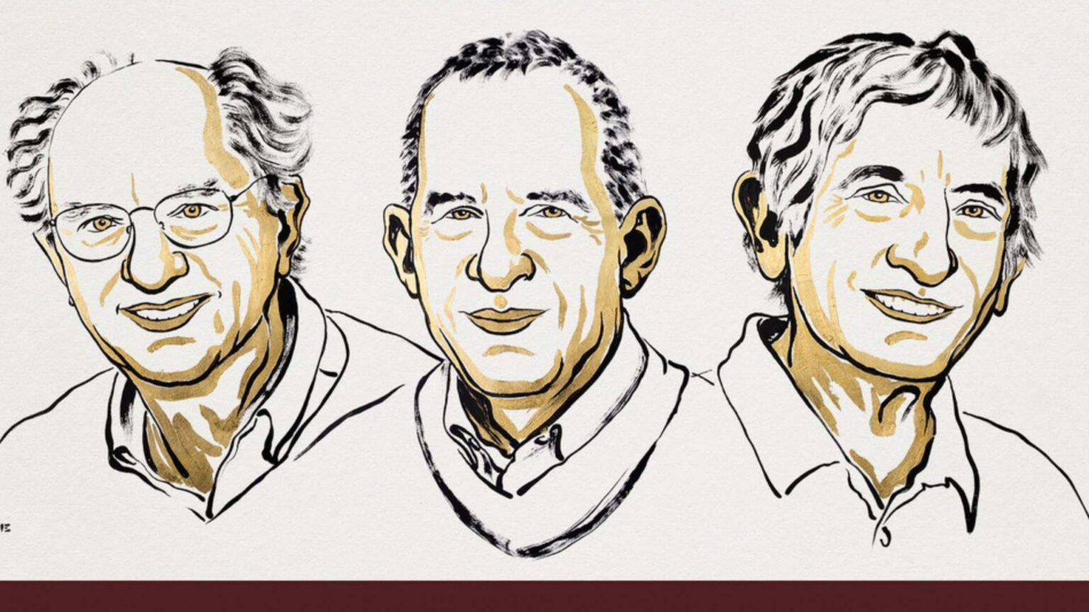 Nobel de Física 2025: A Descoberta que Tirou a Mecânica Quântica do Papel e Criou o Caminho para a Computação do Futuro John Clarke Michel Devoret John Martinis Prêmio Nobel Física 2025