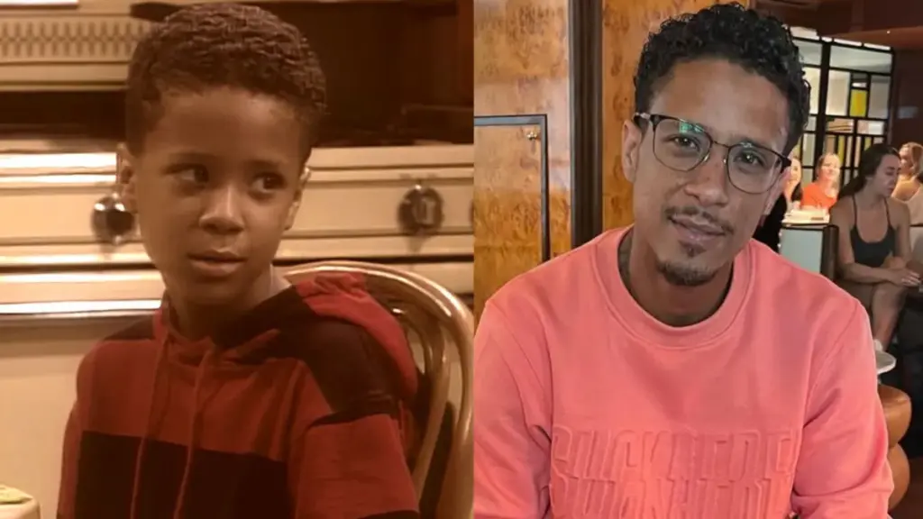 Ator Floyd Roger Myers Jr., o jovem Will Smith em ‘Um Maluco no Pedaço’, morre aos 42 anos