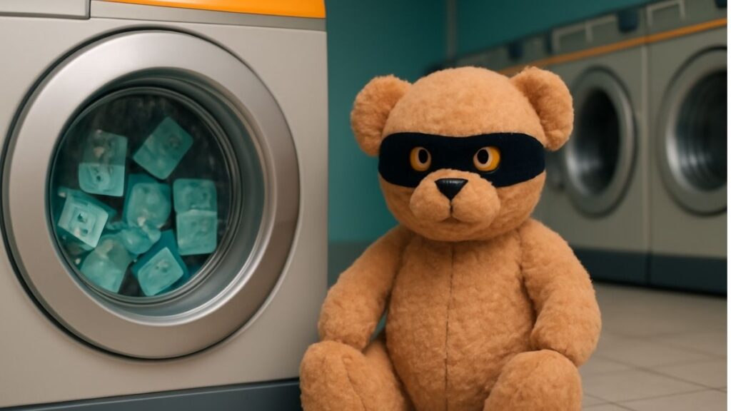 Operação Plush: PCC Lava Dinheiro em Lojas de Brinquedos; Viúva de ‘Django’ é Alvo e R$ 4,3 Milhões são Bloqueados