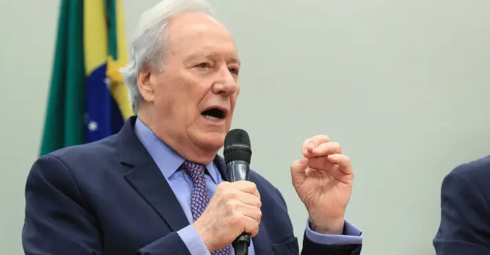 Governo Federal Mantém Distinção: Facções Criminosas Não São Terroristas, Afirma Lewandowski