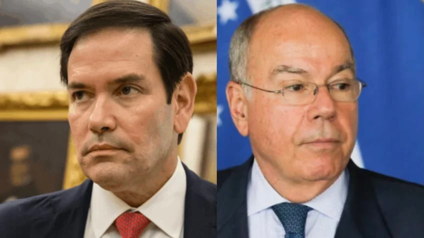 Brasil e EUA se Reúnem em Washington para Discutir Taxação de Produtos Brasileiros