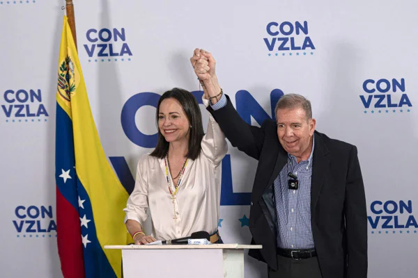 Nobel da Paz para María Corina Machado: como o prêmio reposiciona a luta pela democracia na Venezuela Maria Corina