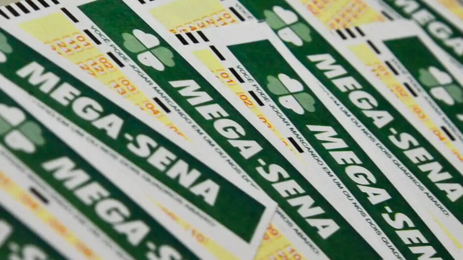 Mega-Sena Acumula para R$ 85 Milhões no Concurso 2930; Próximo Sorteio na Quinta-Feira