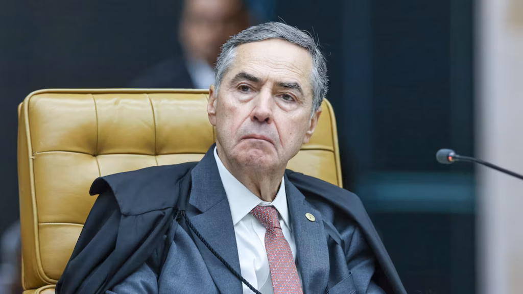 Barroso deixa o STF: saída antecipada abre terceira vaga para Lula e pode redesenhar julgamentos sensíveis Barroso