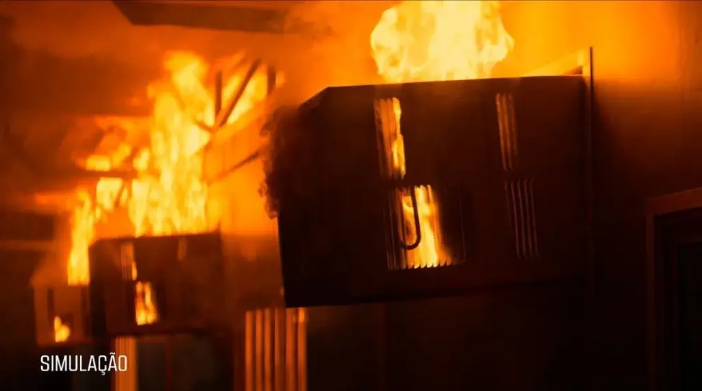 Justiça absolve sete réus do incêndio no Ninho do Urubu; Ministério Público recorrerá