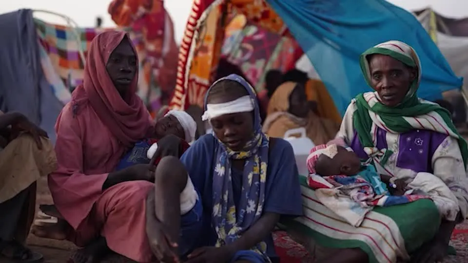 Massacre em al-Fashir: Ataque Brutal a Último Hospital no Sudão Mata Mais de 460 Pessoas