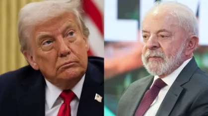 Reunião Lula Trump na Malásia: Terras Raras do Brasil e Fim de Tarifas dos EUA em Jogo