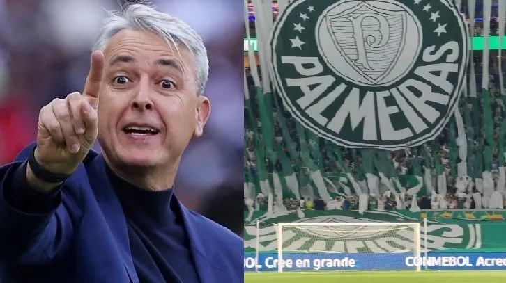 Palmeiras garante vaga na final da Libertadores em virada histórica; Tiago Nunes critica gramado do Allianz Parque