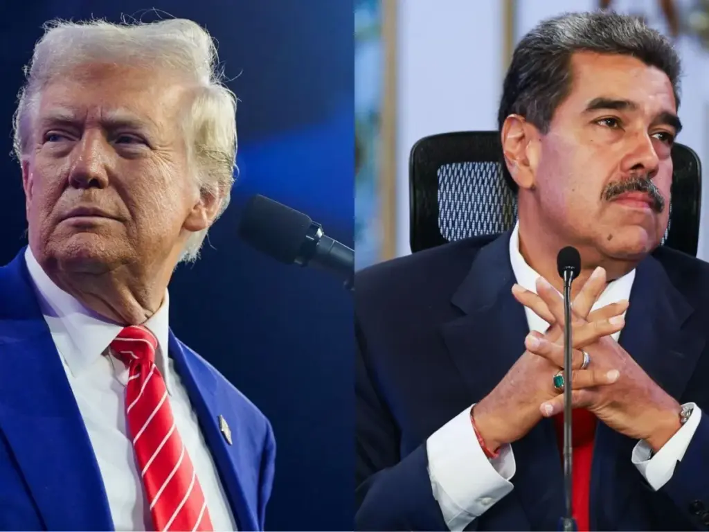 Venezuela Aciona ONU Contra EUA em Meio a Escalada Militar no Caribe