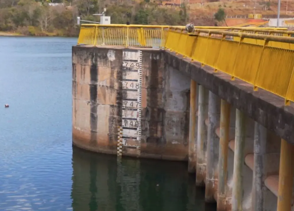 Reservatórios da Grande SP entram em faixa de restrição e acendem alerta de racionamento