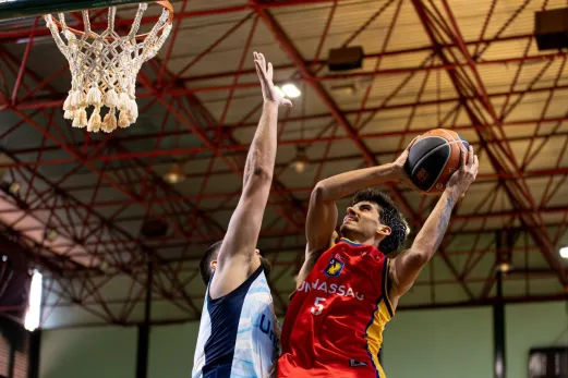 JUBs 2025 abrem em Natal com a maior edição da história e promessa de impacto esportivo e econômico