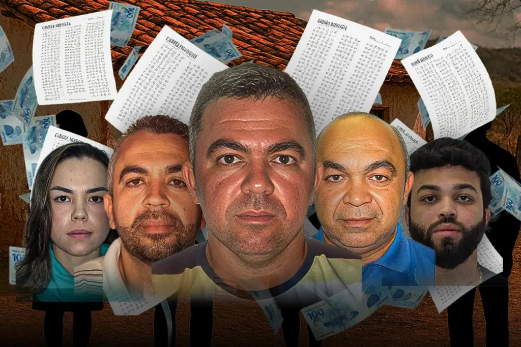 Máfia dos concursos: PF desarticula esquema que vendia gabaritos no CNU e acende alerta nacional; TCE-PE suspende seleção e MPF abre canal de denúncias