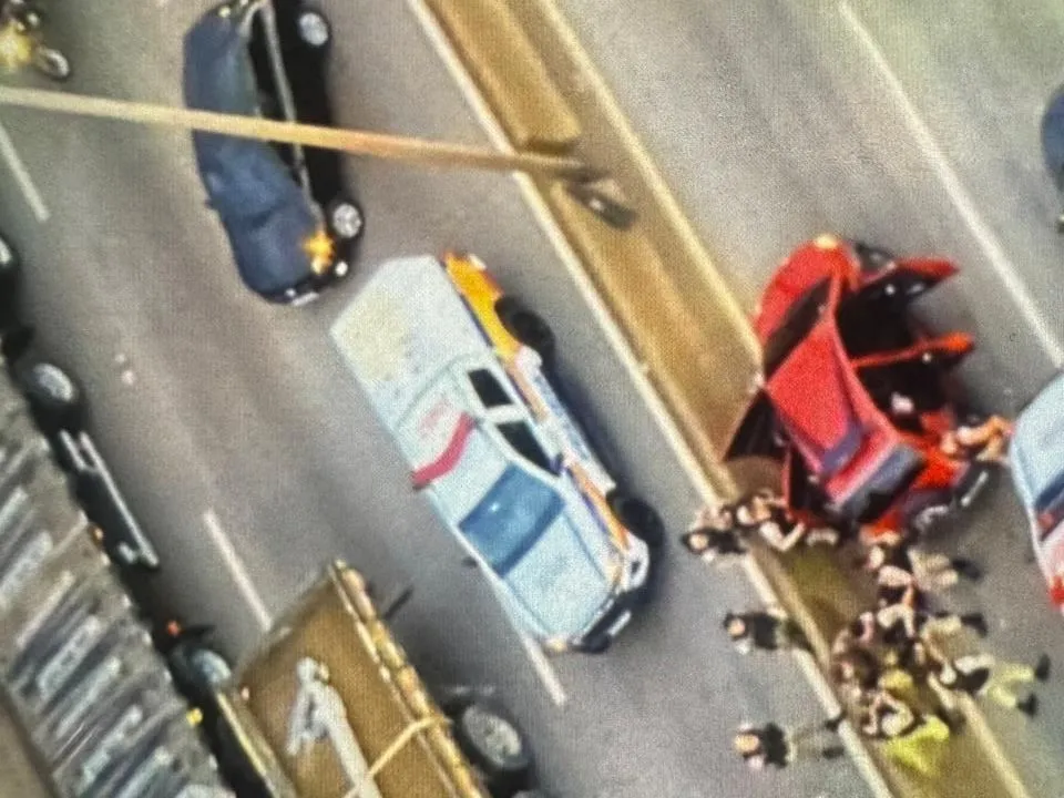 Policial Militar é Morto ao Reagir a Assalto em Concessionária de BH; Suspeito é Preso