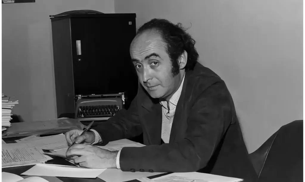 50 Anos Sem Vladimir Herzog: A Luta Inabalável por Justiça e Memória