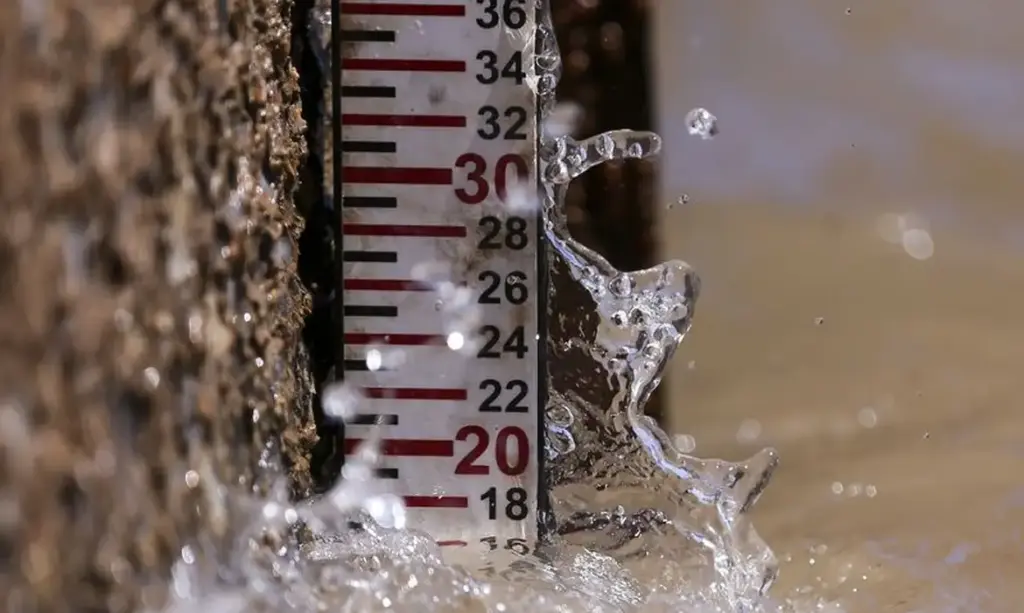 Crise Hídrica: Brasil Pode Enfrentar 12 Dias de Racionamento de Água Anualmente Até 2050