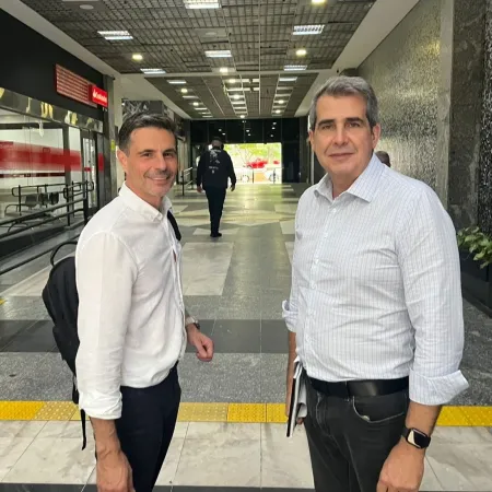 Ex-Presidente do Cruzeiro Alerta para Riscos Financeiros do Projeto SAFiel no Corinthians