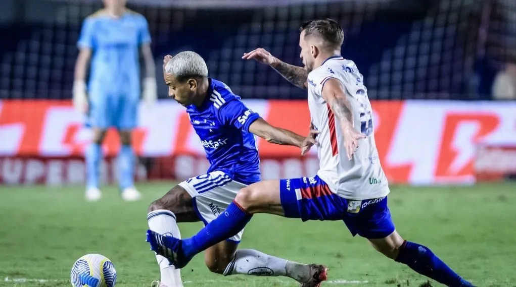 Cruzeiro e Fortaleza: Guia Completo do Confronto, Transmissão e Odds da Betnacional Pelo Brasileirão