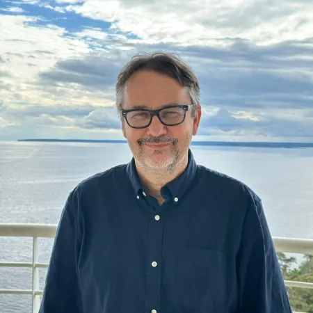 Beto Veríssimo: Economia Legal na Amazônia é Essencial para Preservação e COP30