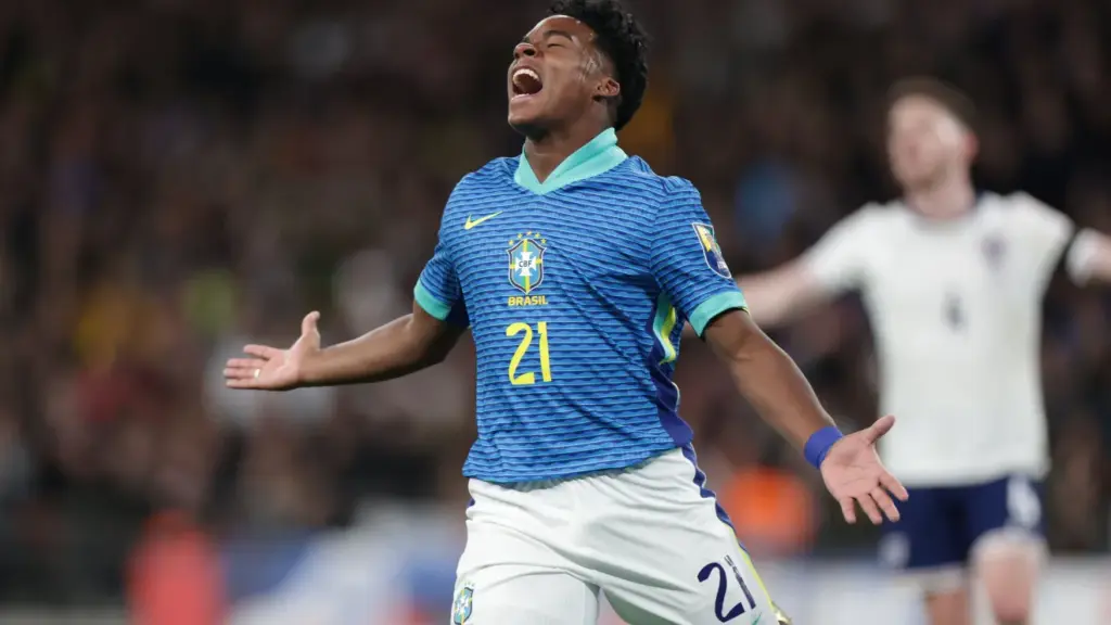 Ascensão de Gonzalo García e Contrato Bilionário Reduzem Espaço para Endrick no Real Madrid