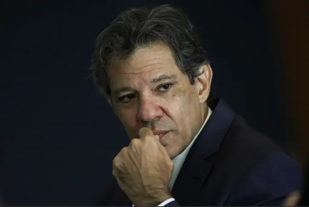 Votação Decisiva: MP 1.303/2025 da Arrecadação Enfrenta Prazo Final no Congresso Haddad