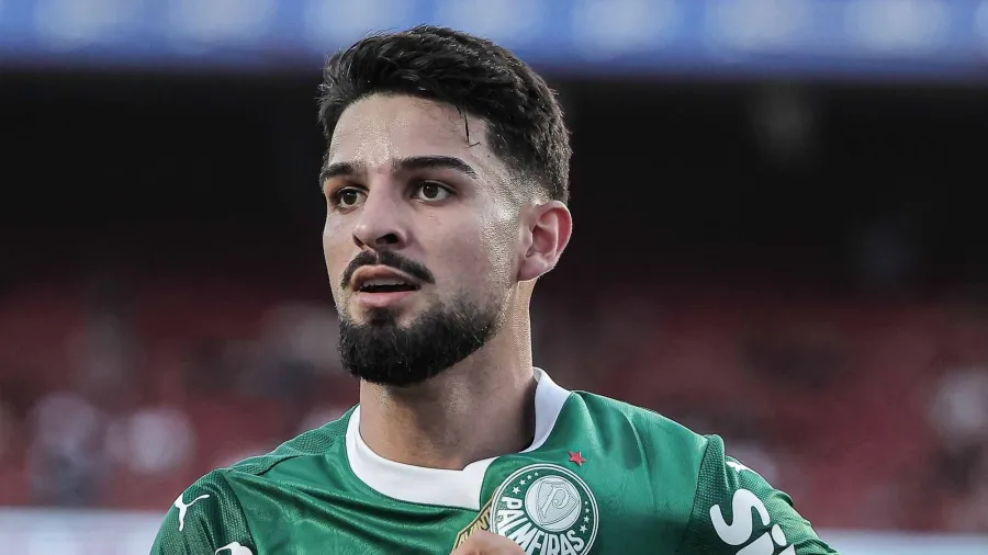 Palmeiras x LDU: Onde Assistir à Semifinal da Libertadores Hoje (30)