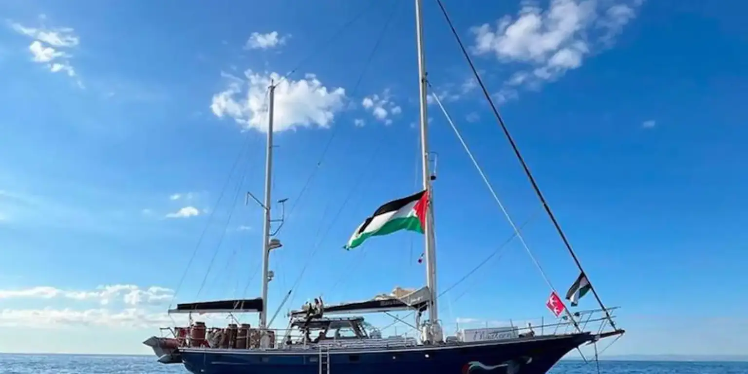 Israel amplia deportações da flotilha e escancara custo humano do bloqueio
