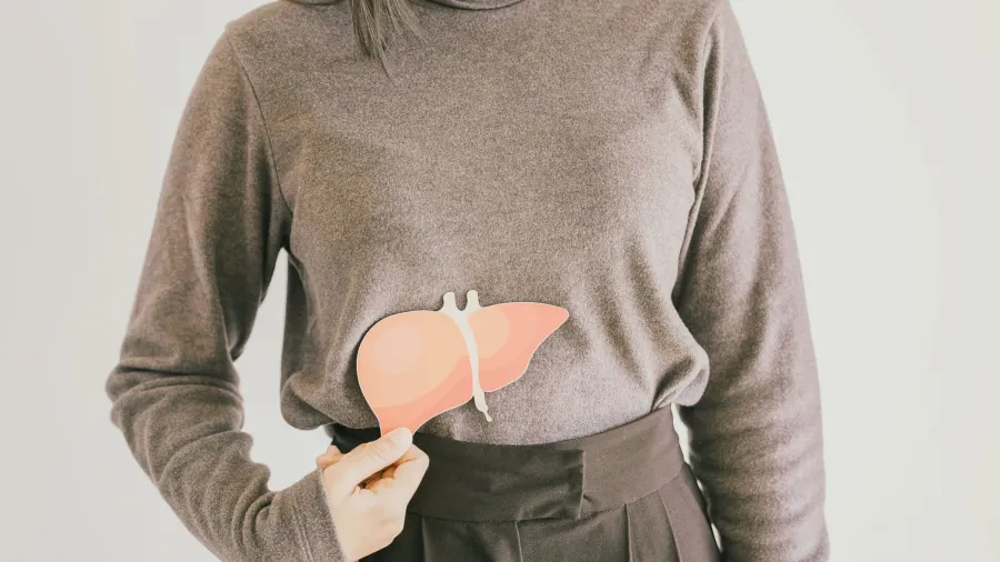 Fígado: O Órgão Silencioso que Alerta para a Epidemia da MASLD