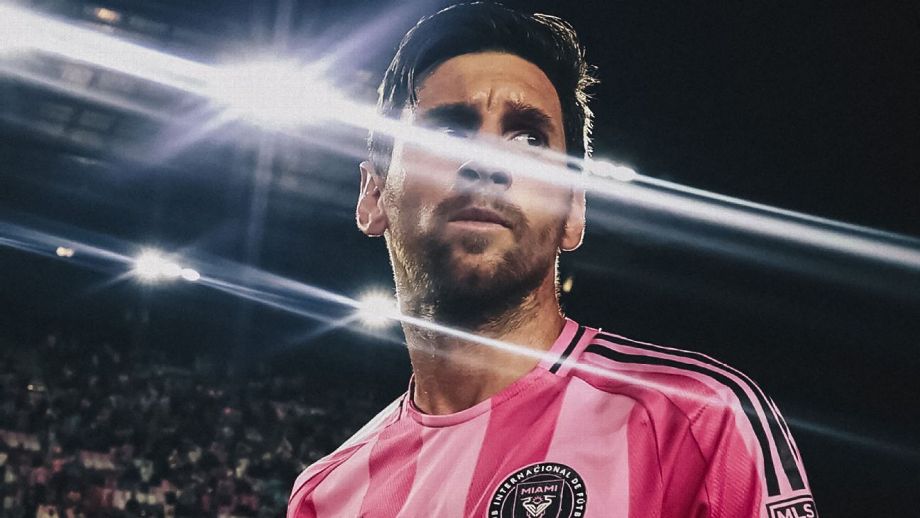 Messi Renova com Inter Miami até 2028 e Adia Aposentadoria, Mirando Mil Gols e Copa do Mundo de 2026