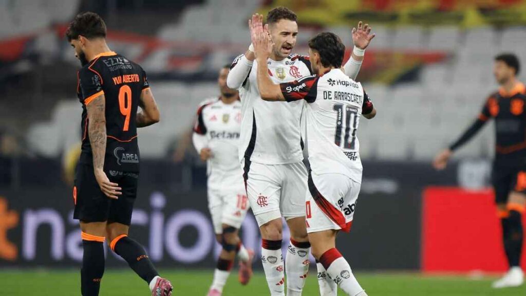 CBF Anuncia Sorteio dos Mandos de Campo para Semifinais e Finais da Copa do Brasil