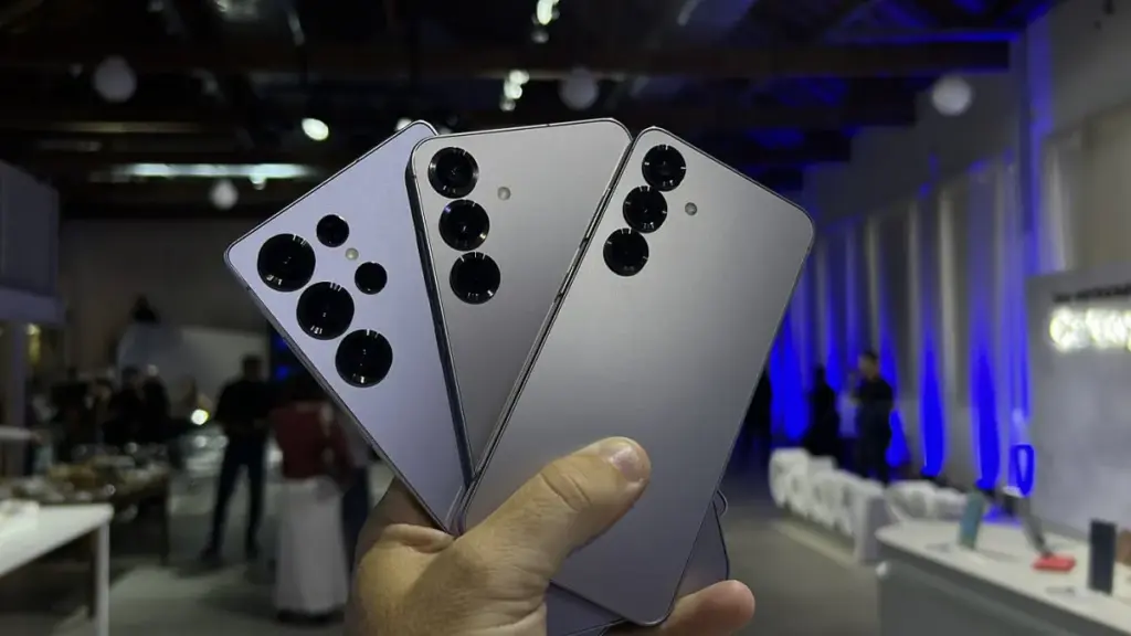 Samsung Detalha Estratégia para Galaxy S26: IA Avançada e Exynos 2600 Marcam Inovação com Preços Potencialmente Mais Altos