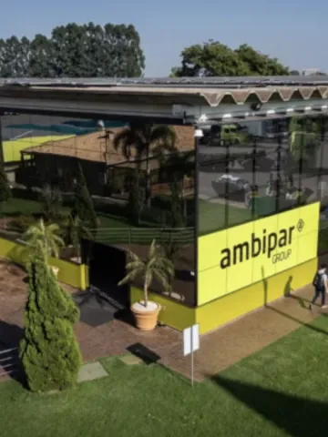 Justiça do Rio aceita Recuperação Judicial da Ambipar