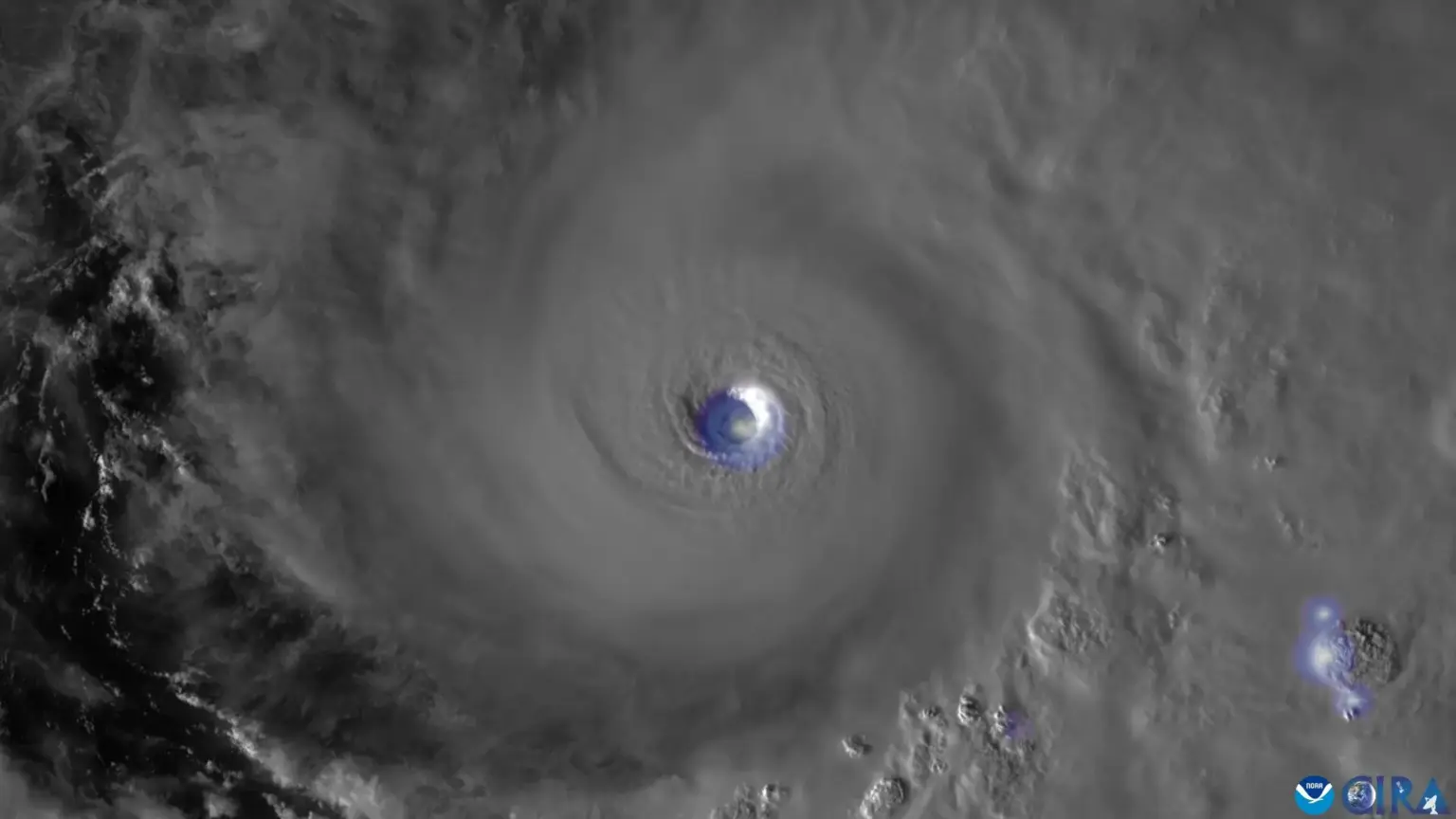 Furacão Melissa Atinge Categoria 5 e Ameaça Catastrófica à Jamaica