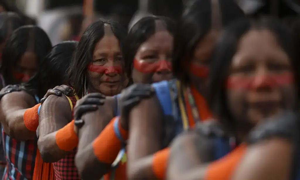 Censo 2022 revela crescimento expressivo de etnias e línguas indígenas no Brasil