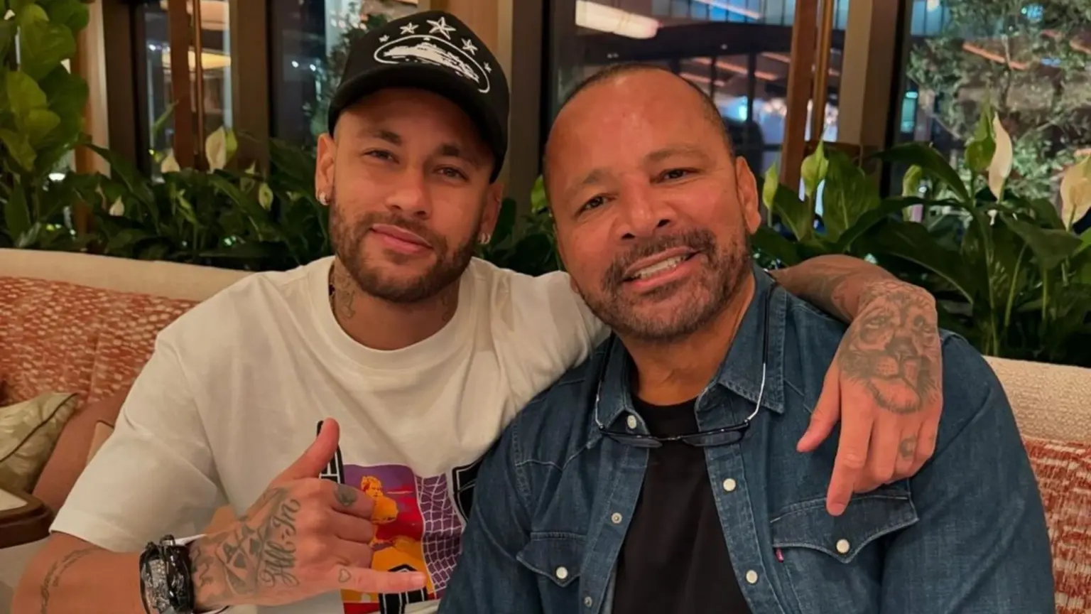 Neymar Pai e Émerson Sheik Reerguem Atlético Monte Azul: De Rebaixado à Conquista da Copa Paulista e Vaga na Série D