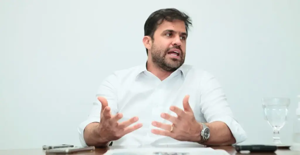 Justiça do Trabalho Mantém Condenação de Pablo Marçal por Morte em Acidente de Trabalho