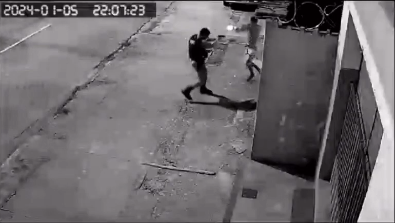 Policial Militar é Morto ao Reagir a Assalto em Concessionária no Bairro Tirol, BH